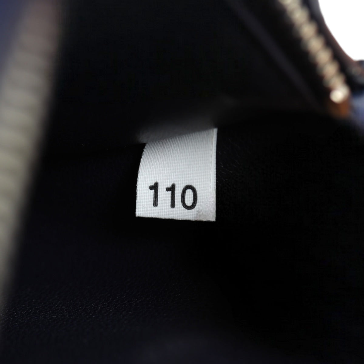 Prada Saffiano Wallet on Strap