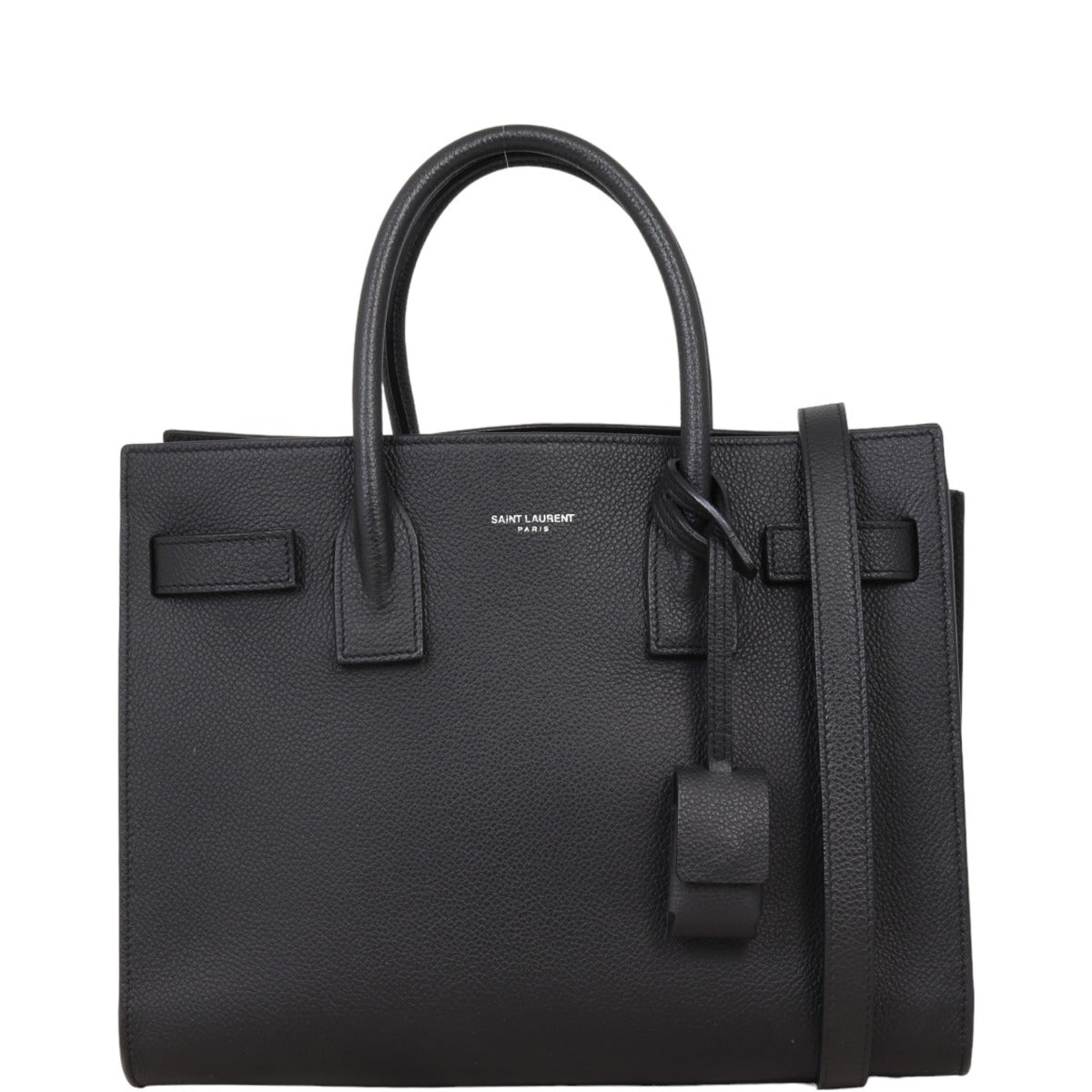 Saint Laurent Classic Sac De Jour Baby