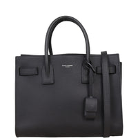 Saint Laurent Classic Sac De Jour Baby