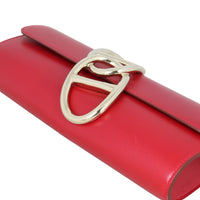 Hermes Egee Clutch Tadelakt