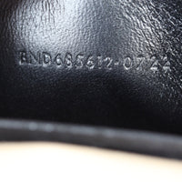 Saint Laurent Gaby Crossbody Micro