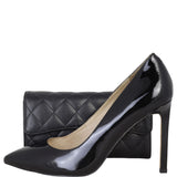 Chanel Classic Flap Long Wallet | Caviar