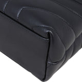 Saint Laurent Loulou Small