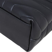 Saint Laurent Loulou Small