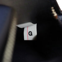 Prada Saffiano Wallet on Strap