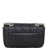 Gucci GG Marmont Matelasse Mini Shoulder Bag