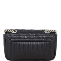 Gucci GG Marmont Matelasse Mini Shoulder Bag
