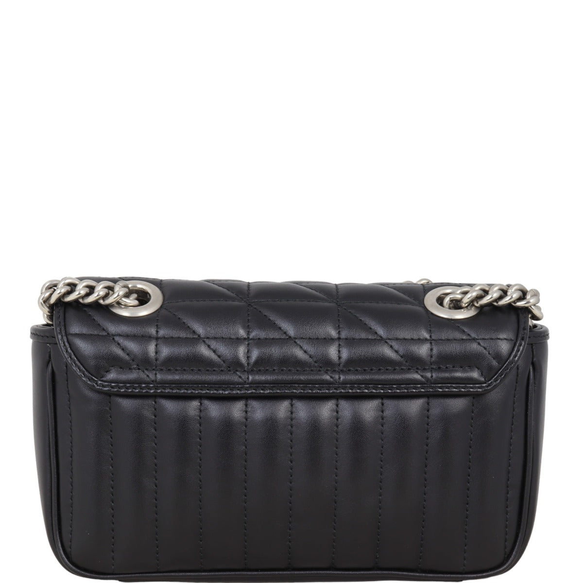 Gucci GG Marmont Matelasse Mini Shoulder Bag