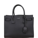 Saint Laurent Classic Sac De Jour Baby