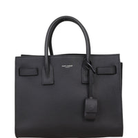 Saint Laurent Classic Sac De Jour Baby