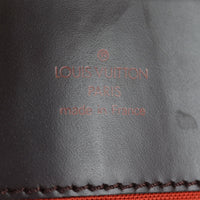 Louis Vuitton Broadway Damier Ebene
