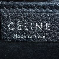 Celine Nano Luggage Tote Interior Stamp