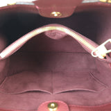 Louis Vuitton Brittany Damier Ebene