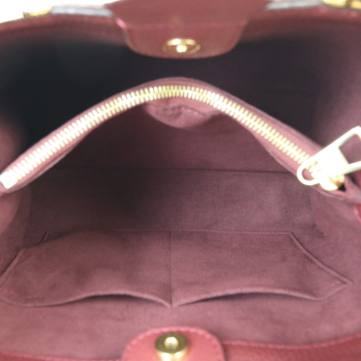 Louis Vuitton Brittany Damier Ebene