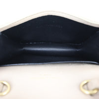 Saint Laurent Gaby Crossbody Micro