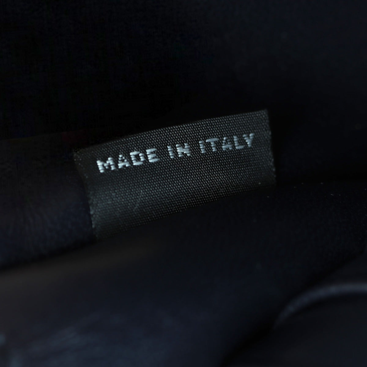 Prada Saffiano Wallet on Strap