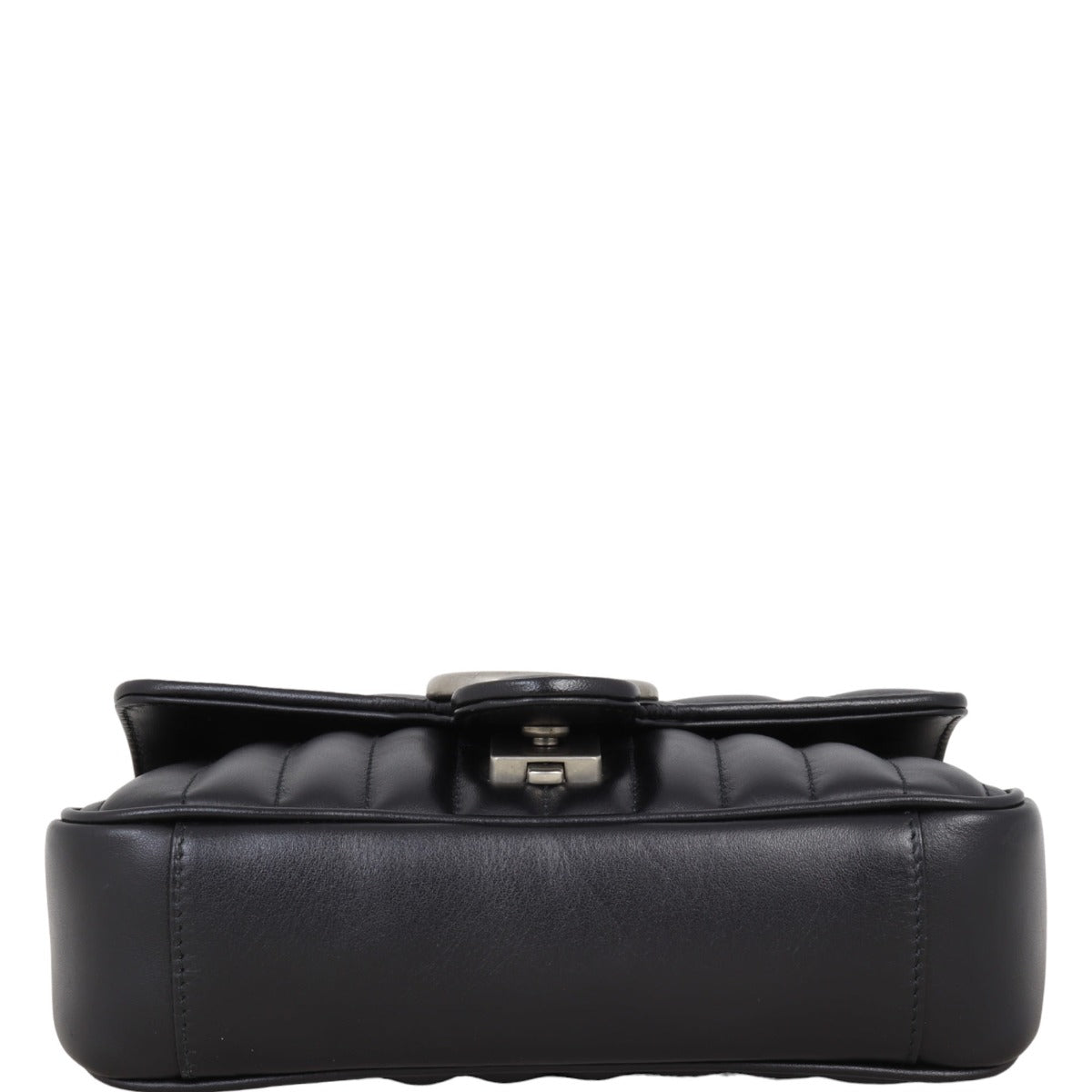 Gucci GG Marmont Matelasse Mini Shoulder Bag