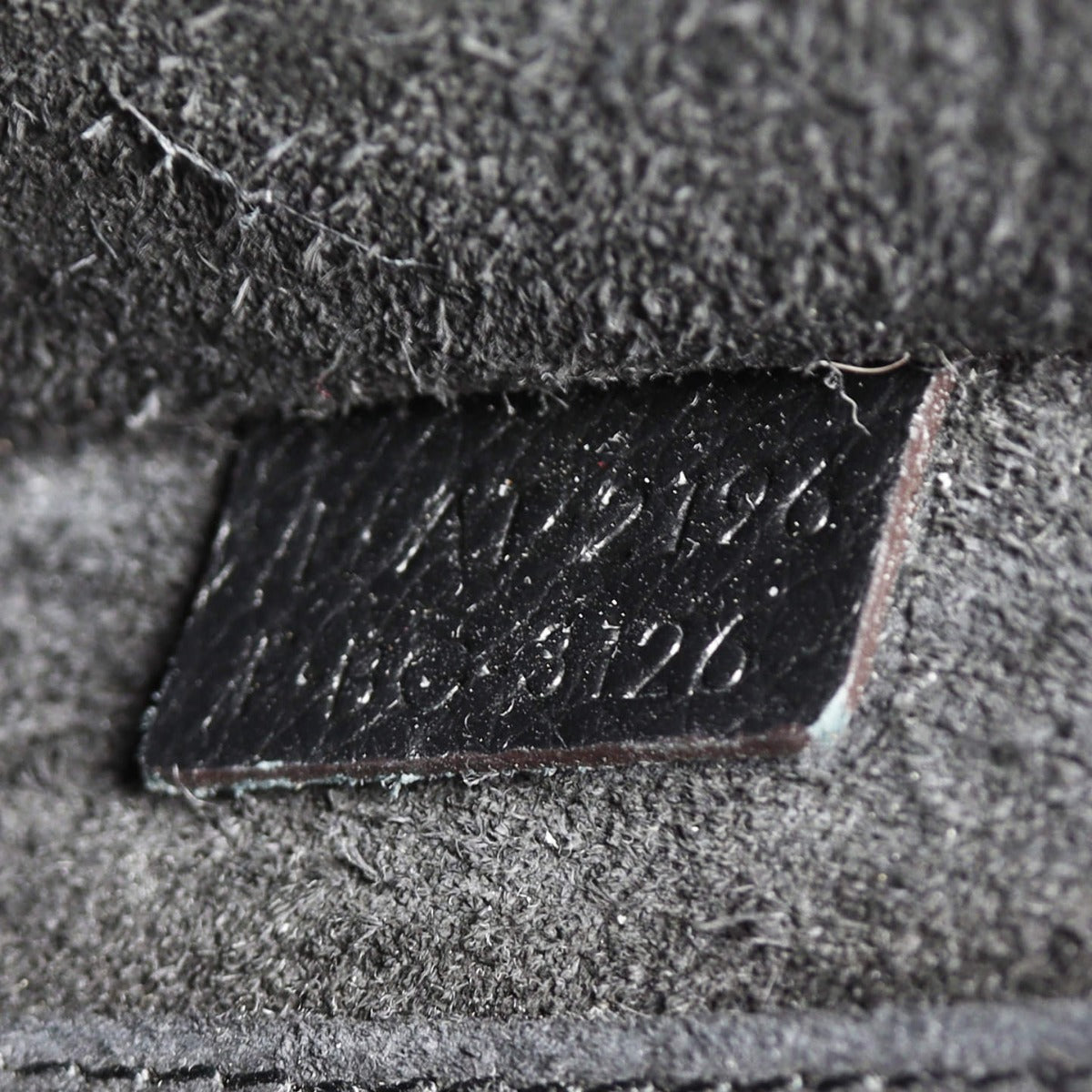 Celine Nano Luggage Tote Date Code