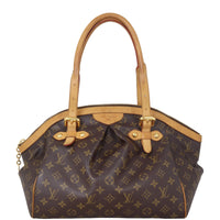 Louis Vuitton Tivoli GM Monogram