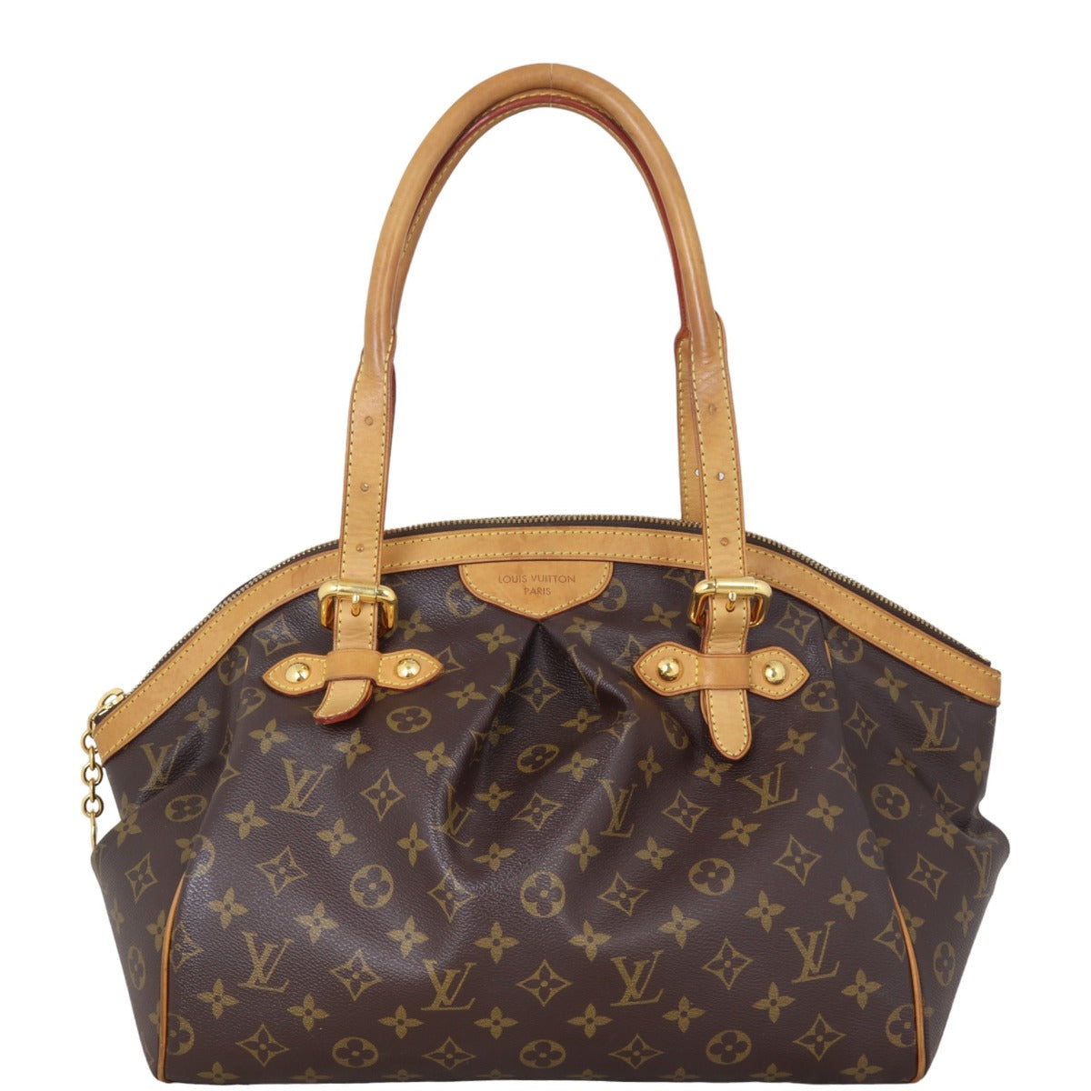Louis Vuitton Tivoli GM Monogram