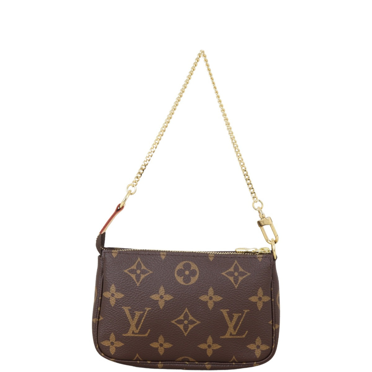Louis Vuitton Mini Pochette Accessoires Monogram