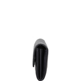 Chanel Classic Flap Long Wallet | Caviar