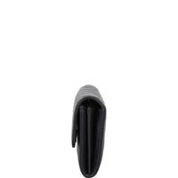 Chanel Classic Flap Long Wallet | Caviar