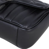 Gucci GG Marmont Matelasse Mini Shoulder Bag