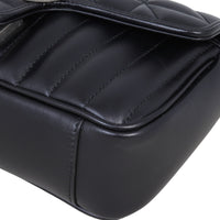 Gucci GG Marmont Matelasse Mini Shoulder Bag