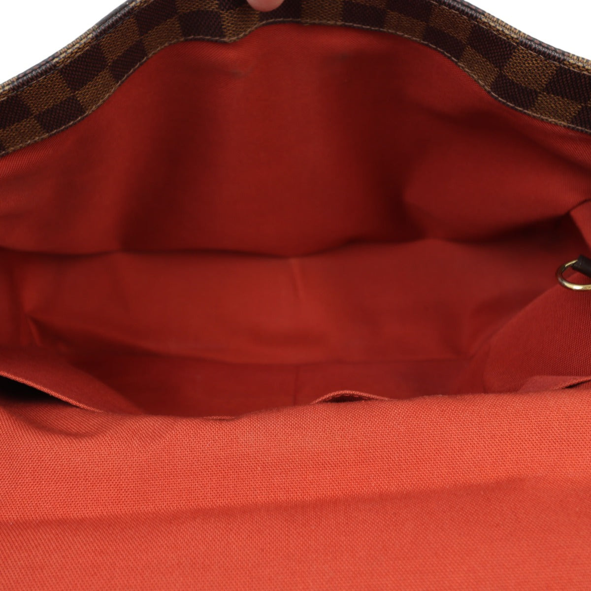 Louis Vuitton Broadway Damier Ebene