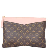 Louis Vuitton Daily Pouch Monogram