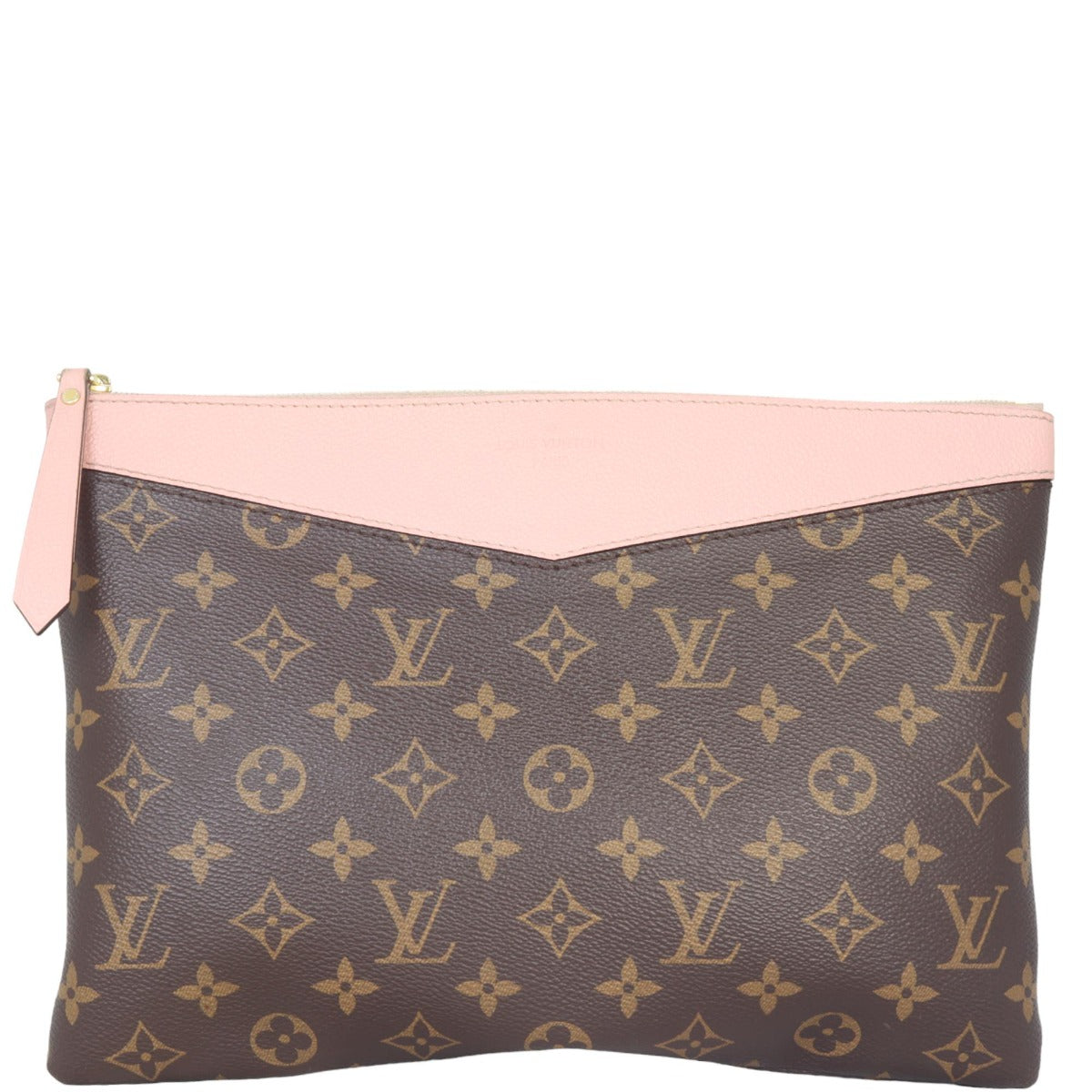 Louis Vuitton Daily Pouch Monogram