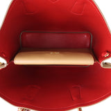 Prada Saffiano Cuir Double Bag Large