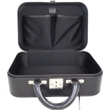 Louis Vuitton Valisette MM Monogram Glace