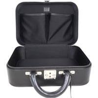 Louis Vuitton Valisette MM Monogram Glace