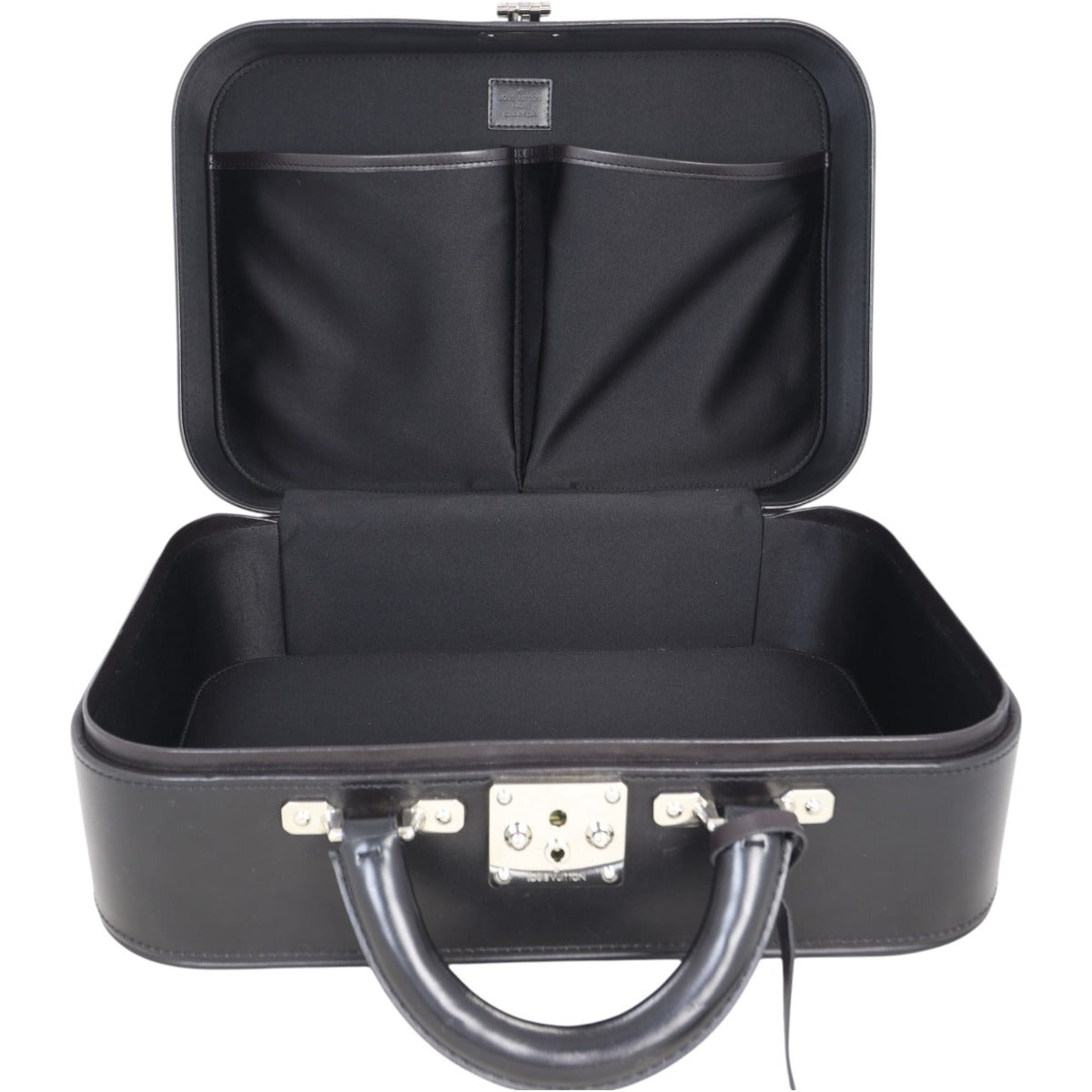 Louis Vuitton Valisette MM Monogram Glace