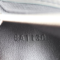 Louis Vuitton Hanging Toiletry Kit Damier Graphite Date Code