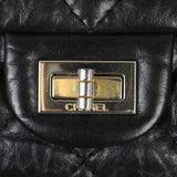Chanel 2.55 Reissue 226 Double Flap Bag Hardware