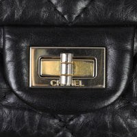Chanel 2.55 Reissue 226 Double Flap Bag Hardware
