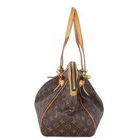 Louis Vuitton Tivoli GM Monogram