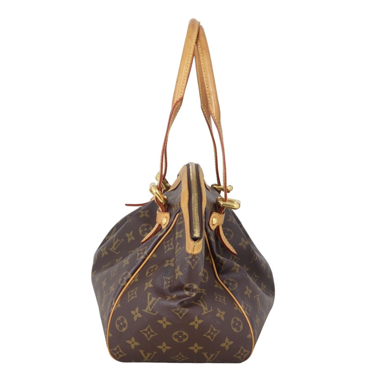 Louis Vuitton Tivoli GM Monogram