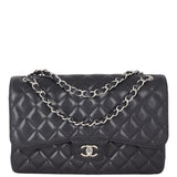 Chanel Classic Double Flap Jumbo | SHW