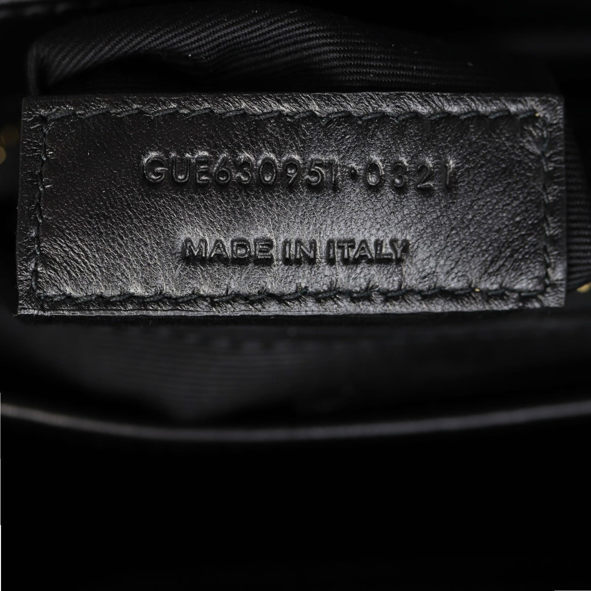 Saint Laurent Toy Loulou