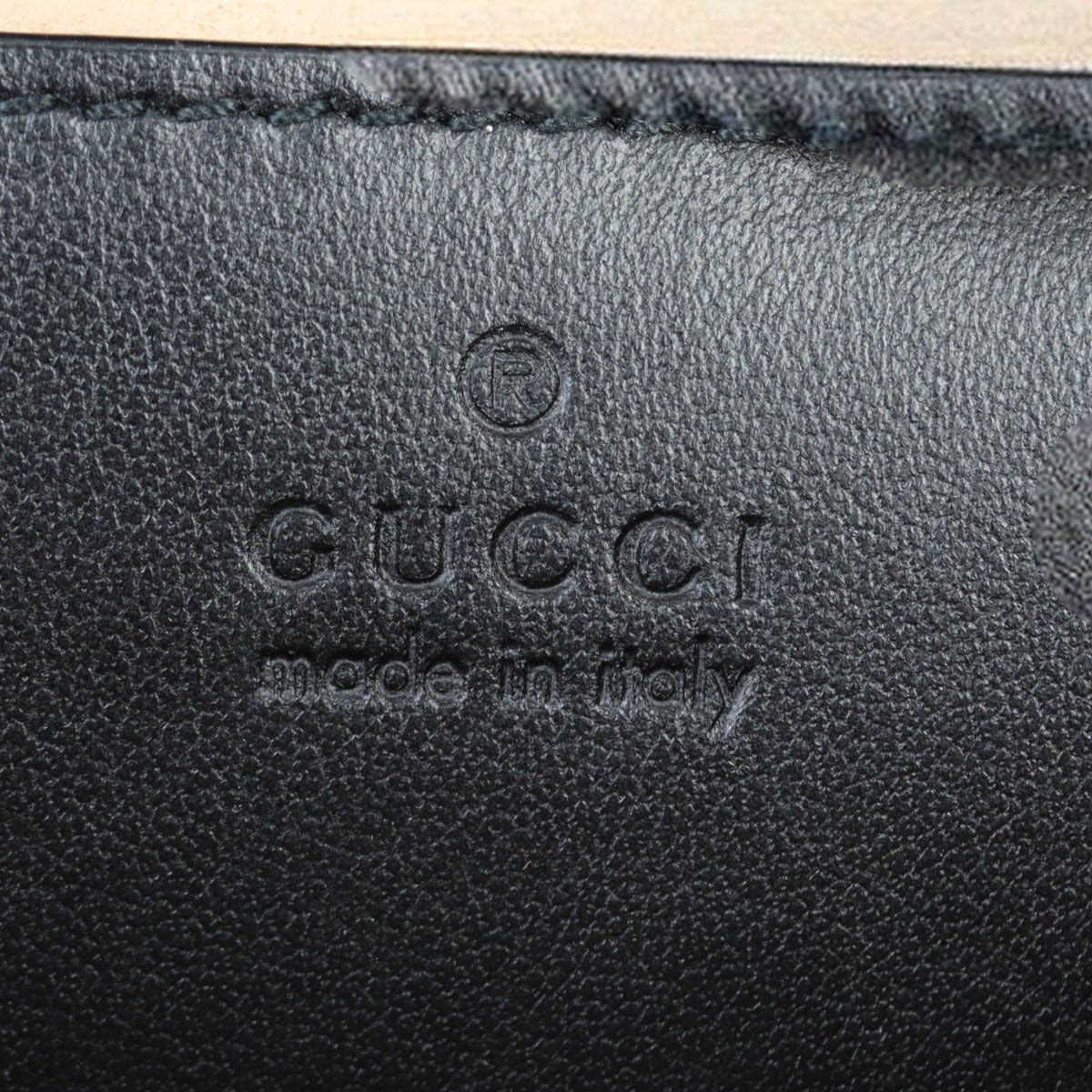 Gucci GG Marmont Matelasse Mini Shoulder Bag