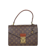 Louis Vuitton Concorde Bag Monogram