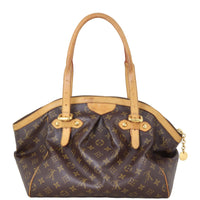 Louis Vuitton Tivoli GM Monogram