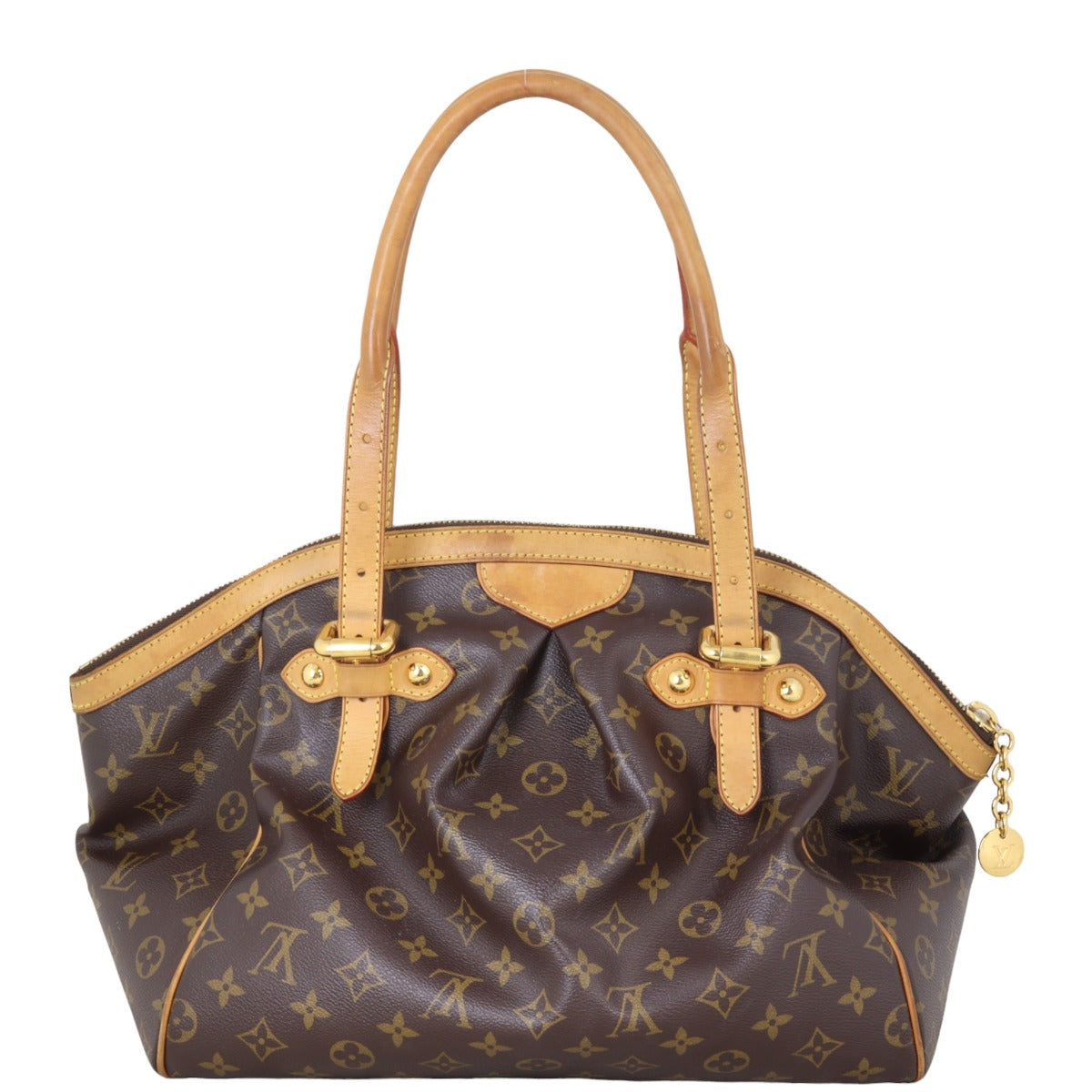 Louis Vuitton Tivoli GM Monogram