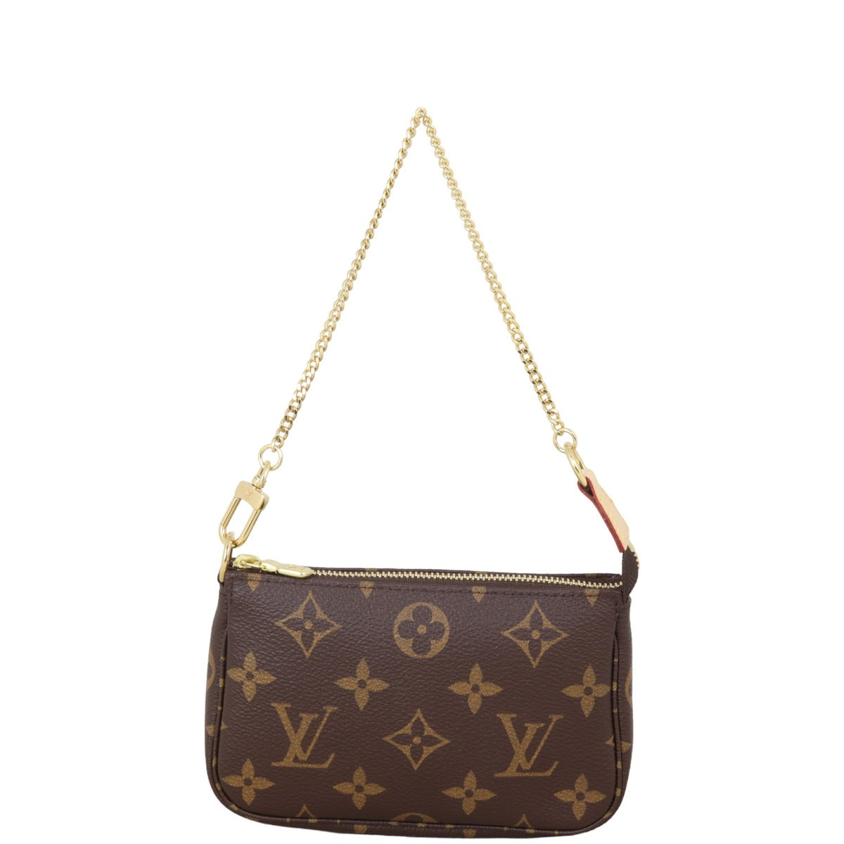 Louis Vuitton Mini Pochette Accessoires Monogram
