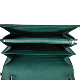 Gucci Dionysus Mini Leather Chain Wallet