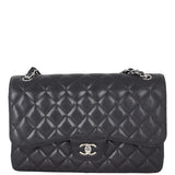 Chanel Classic Double Flap Jumbo | SHW